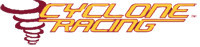 Cyclone Racing logo
