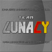 Team LunaCY logo