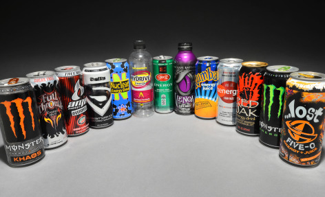Misperceptions about energy drinks