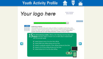 Youth Activity Profile 2