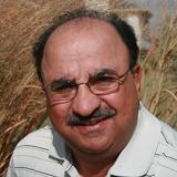 Photo of Mahdi Al-Kaisi, professor of agronomy