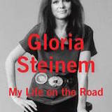 Steinem book cover
