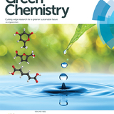 Green Chemistry journal cover