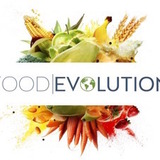 Food Evolution logo