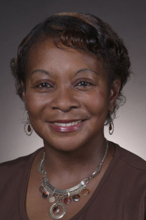 Gloria Jones Johnson