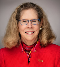 President Wendy Wintersteen portrait