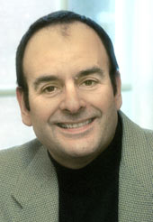 Michael Bugeja