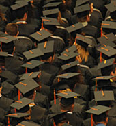 ISU graduates