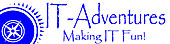 IT-Adventures logo