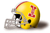 Iowa State 1977 throwback helmet.