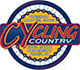 Cycling Country RAGBRAI logo