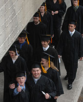 2007 graduates