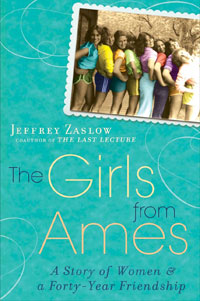 The Girls from Ames book