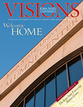 VISIONS cover