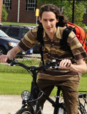ISU cycler