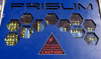 PrISUm battery pack