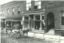 Main Street 1907