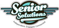 Senior Solutions logo