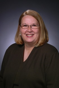 Lynette Pohlman