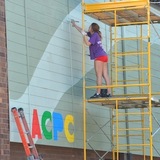 ACPC Painting