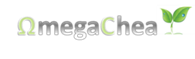OmegaChea logo