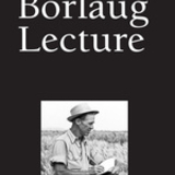 Borlaug Lecture image