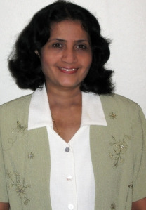 Shoba Premkumar