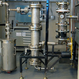 Pyrolyzer reactor