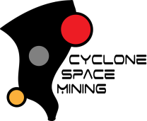 Cyclone Space Mining logo