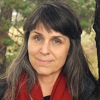 Deborah Koons Garcia
