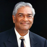 Sanjaya Rajaram