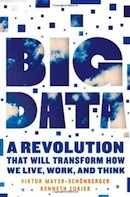 Big Data cover