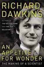 Dawkins book cover