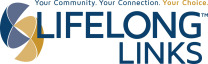 LifeLong Links logo