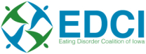 EDCI logo