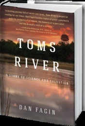 Toms River cover
