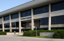 Scheman Building