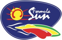 Formula Sun Grand Prix logo
