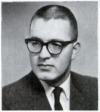 Warren Madden 1961