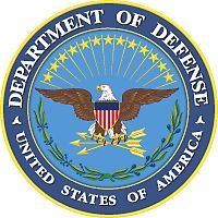U.S. Department of Defense logo