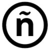 Enye symbol