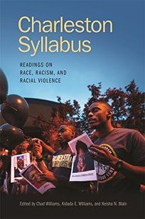 Charleston Syllabus cover