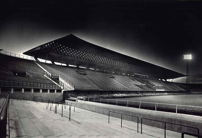 Flaminio Stadium