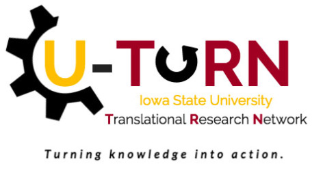 U-TuRN Logo