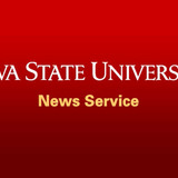 Iowa State News Service Banner