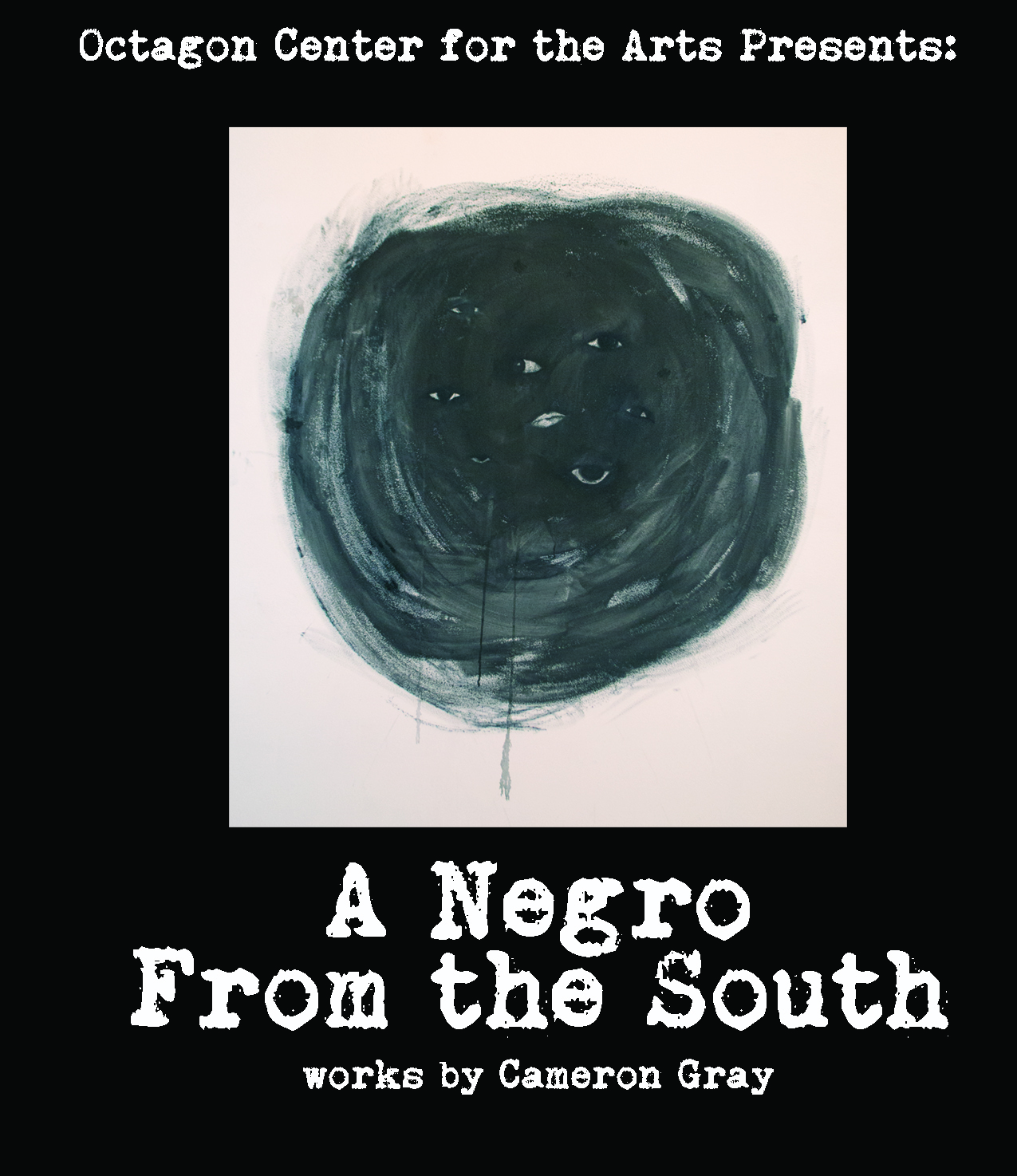 A Negro From the South