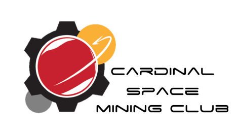 Cardinal Space Mining logo