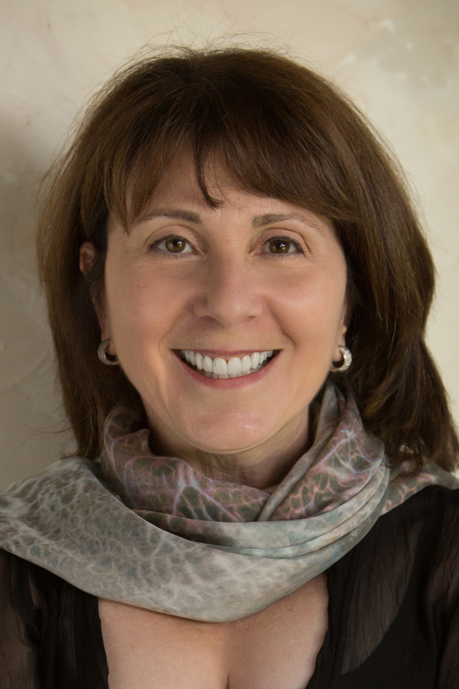 Lisa Feldman Barrett
