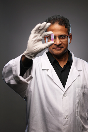 Balaji  Narasimhan, PhD