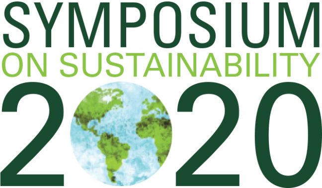 Symposium on Sustainability